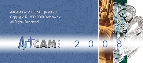 Artcam 2008 crack free download